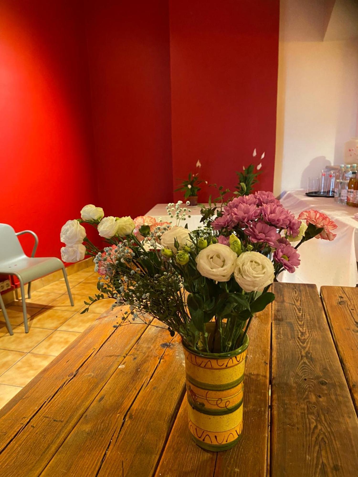 Art Inn Space Krakow Exterior photo