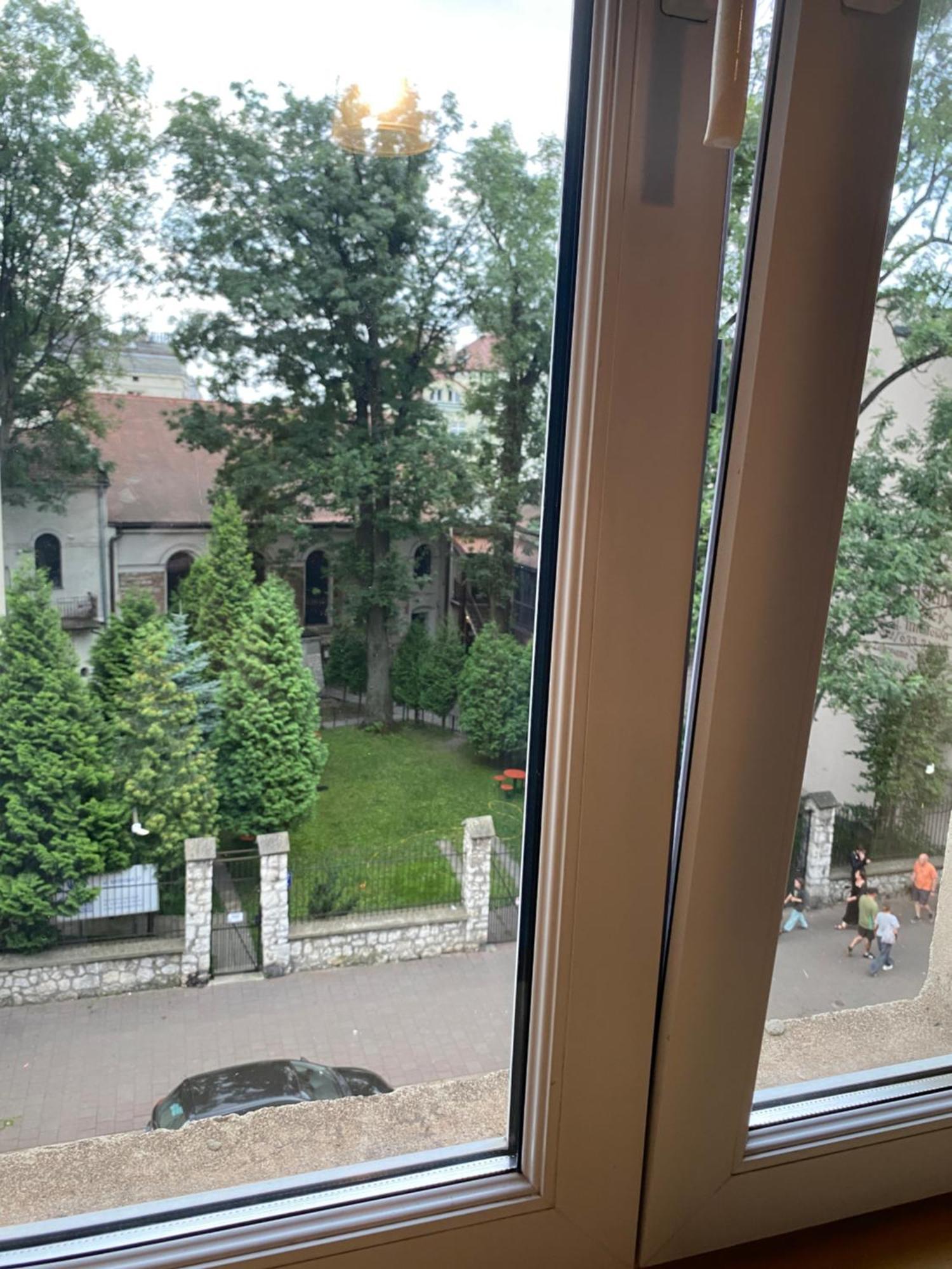 Art Inn Space Krakow Exterior photo