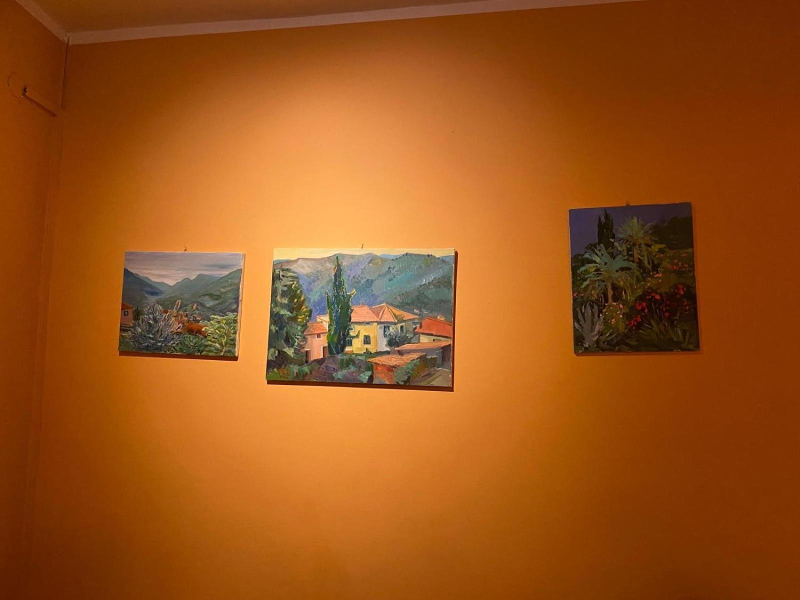 Art Inn Space Krakow Exterior photo