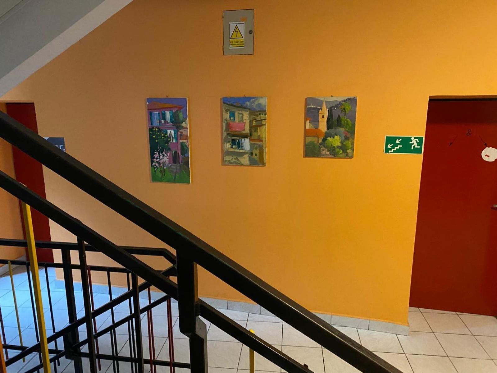 Art Inn Space Krakow Exterior photo
